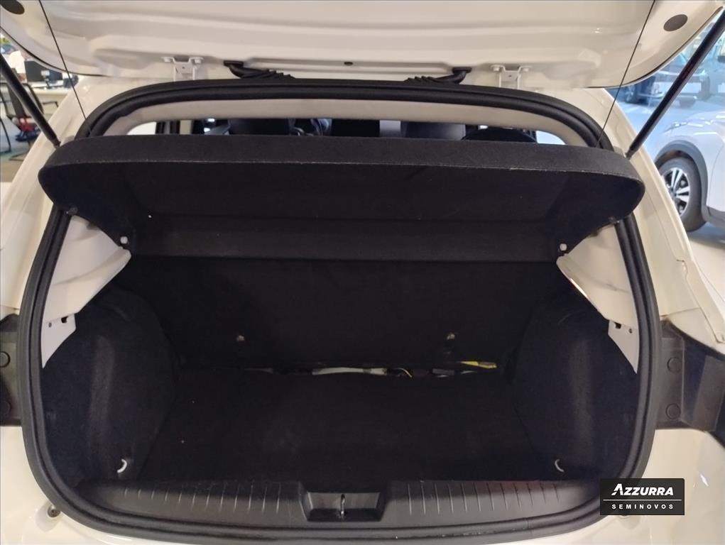 PULSE 1.3 FLEX DRIVE MANUAL14