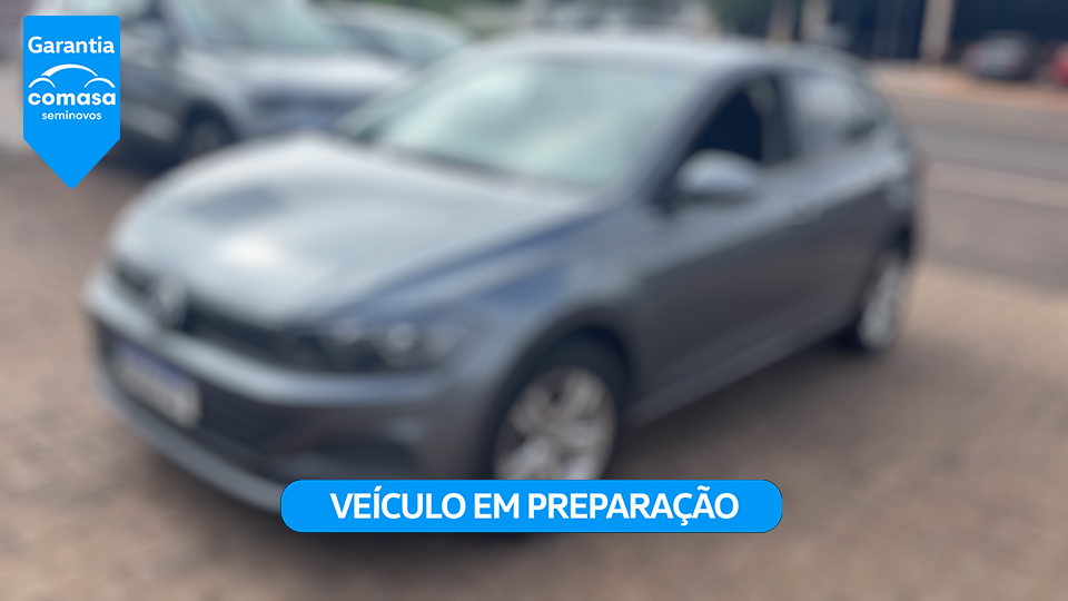 POLO 1.0 MPI TOTAL FLEX MANUAL