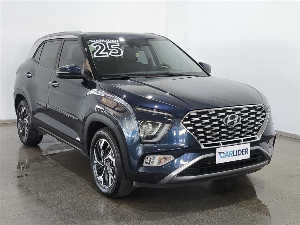 CRETA 1.0 TGDI FLEX PLATINUM AUTOMÁTICO2