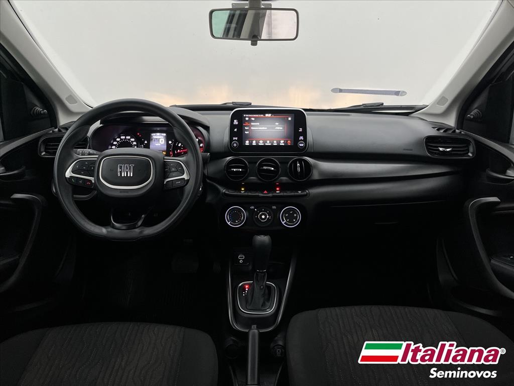 CRONOS 1.3 FIREFLY FLEX DRIVE CVT5