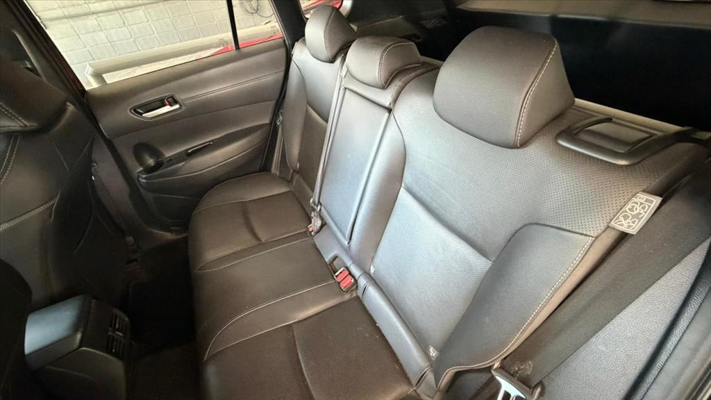 COROLLA CROSS 2.0 VVT-IE FLEX XRE DIRECT SHIFT10