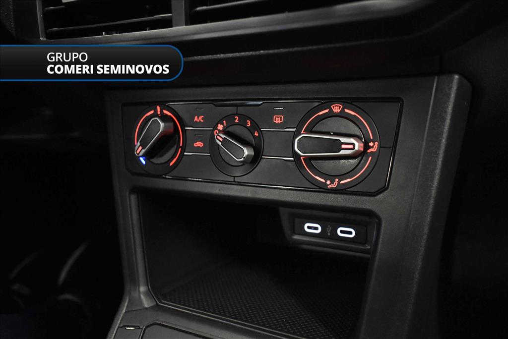 POLO 1.0 MPI TRACK MANUAL