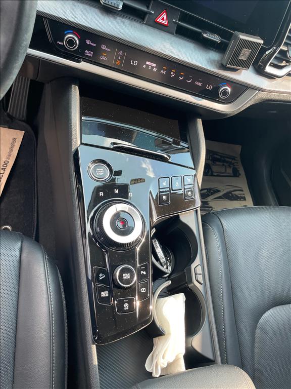 SPORTAGE 1.6 TGDI MHEV EX DCT14