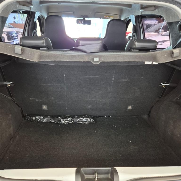 KWID 1.0 12V SCE FLEX ZEN MANUAL