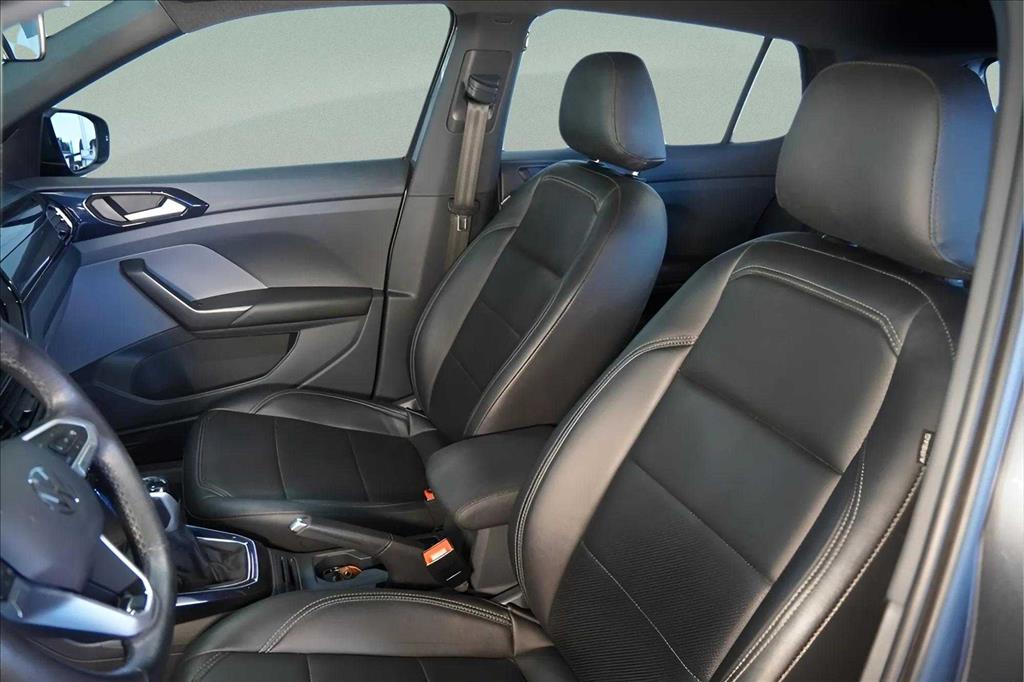 T-CROSS 1.0 200 TSI TOTAL FLEX COMFORTLINE AUTOMÁTICO8