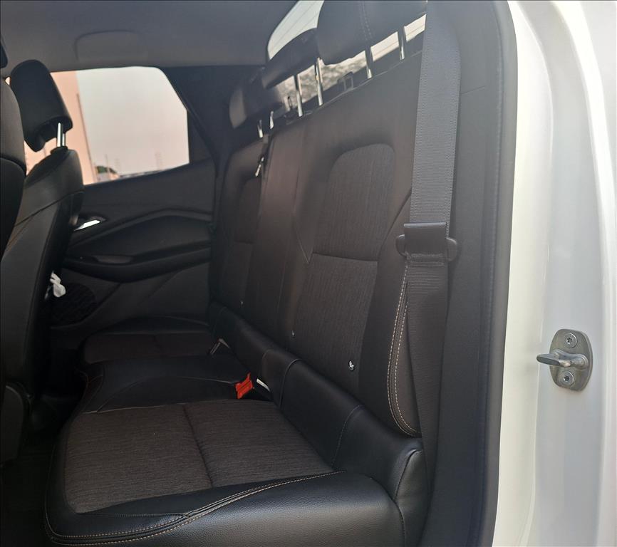 MONTANA 1.2 TURBO FLEX LTZ AUTOMÁTICO