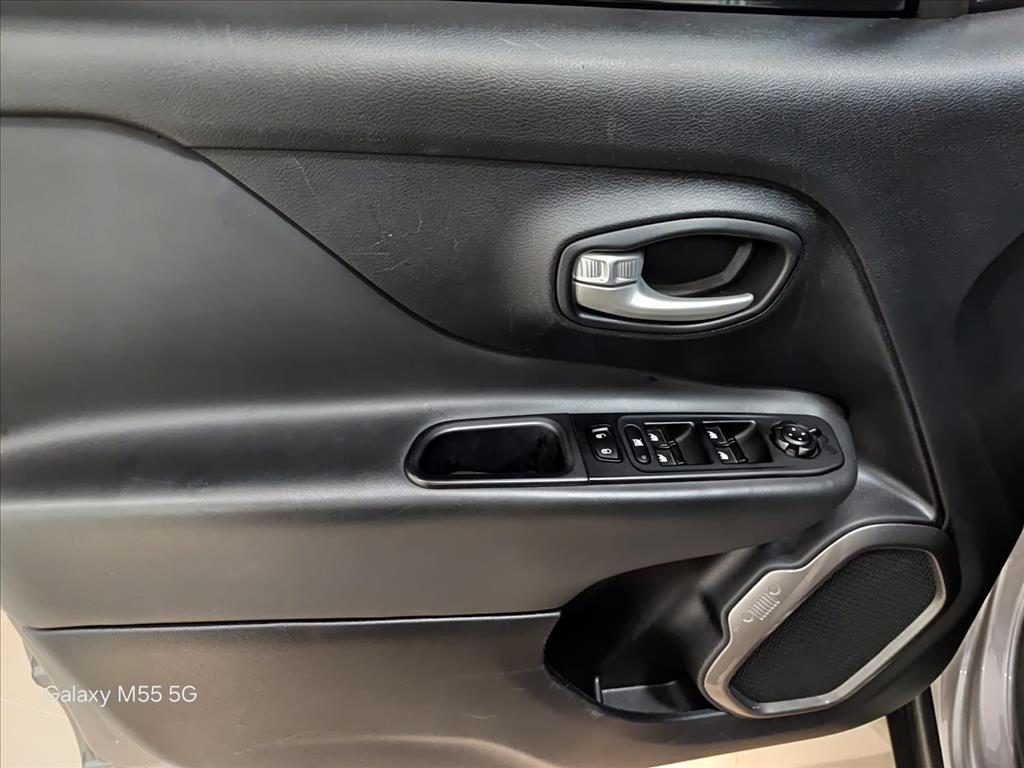 RENEGADE 1.3 T270 TURBO FLEX LONGITUDE AT610