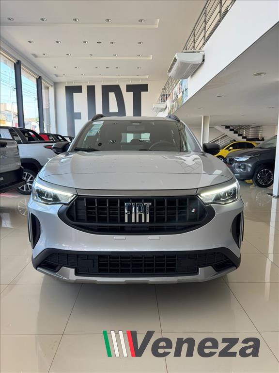 PULSE 1.3 FLEX DRIVE MANUAL