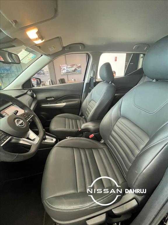 KICKS PLAY 1.6 16V FLEXSTART ADVANCE PLUS XTRONIC8