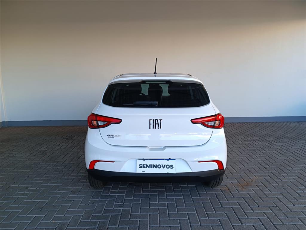 ARGO 1.0 FIREFLY FLEX MANUAL2