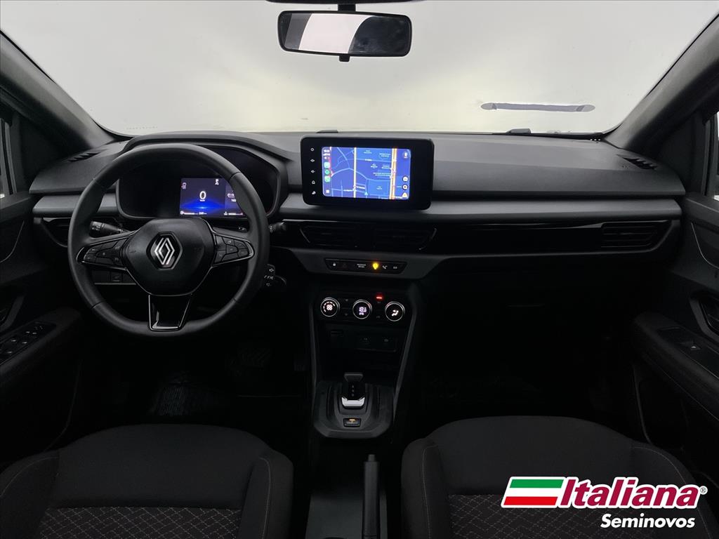 KARDIAN 1.0 TCE FLEX EVOLUTION EDC8