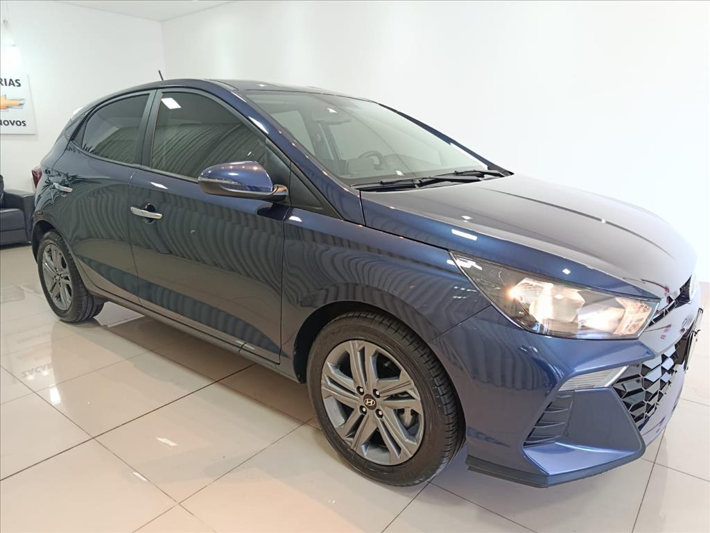 HB20 1.0 TGDI FLEX LIMITED AUTOMÁTICO1