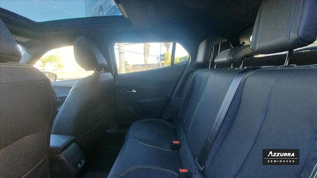 2008 1.0 TURBO 200 FLEX GT CVT
