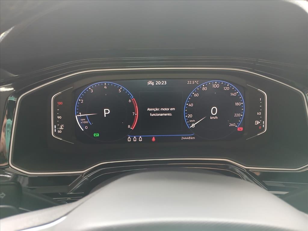 NIVUS 1.0 200 TSI TOTAL FLEX HIGHLINE AUTOMÁTICO8