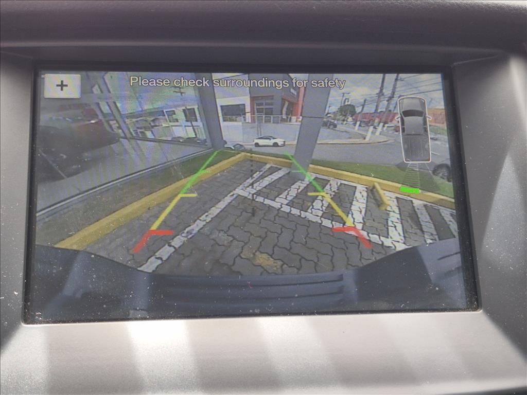 Foto ilustrativa do carro