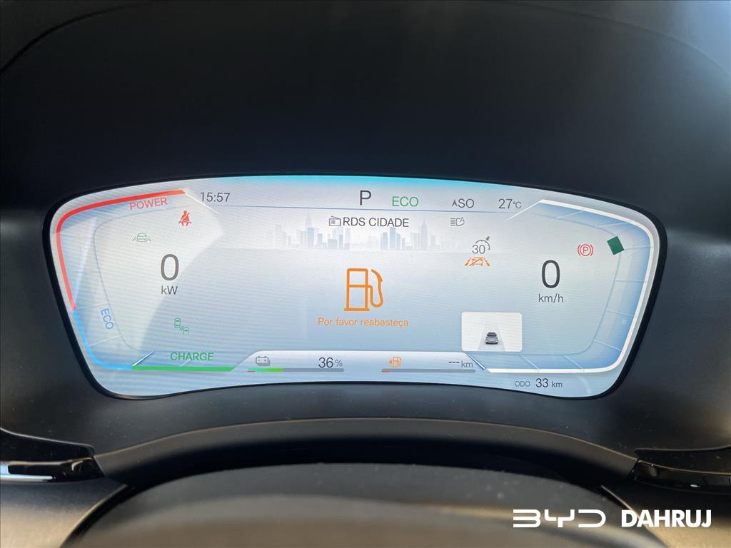 SONG PLUS 1.5 DM-I HÍBRIDO AUTOMÁTICO4