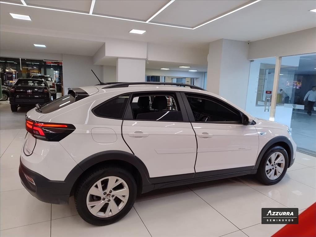 NIVUS 1.0 200 TSI TOTAL FLEX COMFORTLINE AUTOMÁTICO8