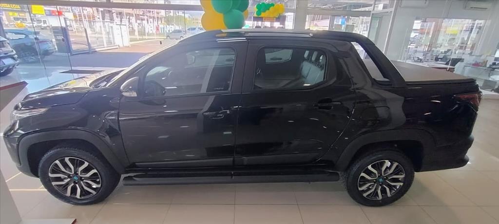 STRADA 1.0 TURBO 200 FLEX RANCH CD CVT10