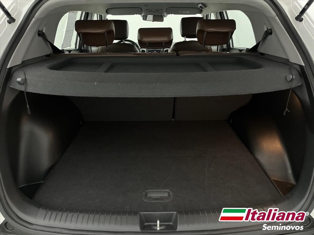 CRETA 2.0 16V FLEX PRESTIGE AUTOMÁTICO15