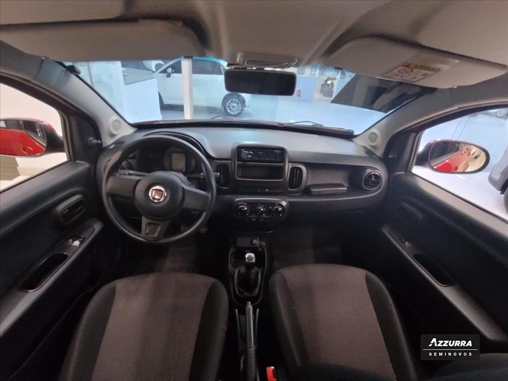 MOBI 1.0 EVO FLEX WAY MANUAL