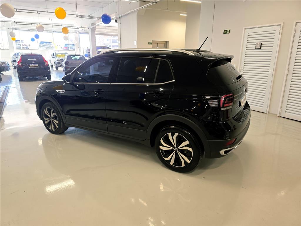 T-CROSS 1.4 250 TSI TOTAL FLEX HIGHLINE AUTOMÁTICO3