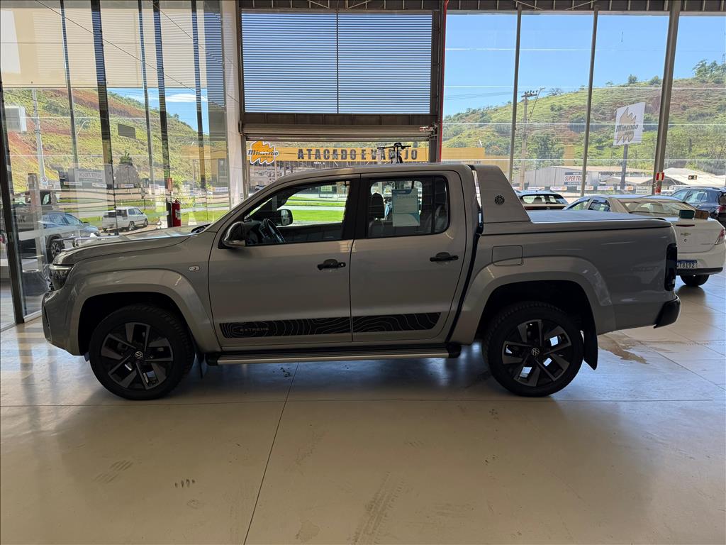 AMAROK 3.0 V6 TDI DIESEL EXTREME CD 4MOTION AUTOMÁTICO5