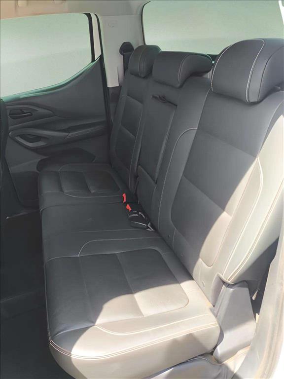 TITANO 2.2 TURBO DIESEL VOLCANO 4X4 AT613