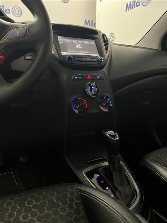HB20 1.0 COMFORT 12V FLEX 4P MANUAL10