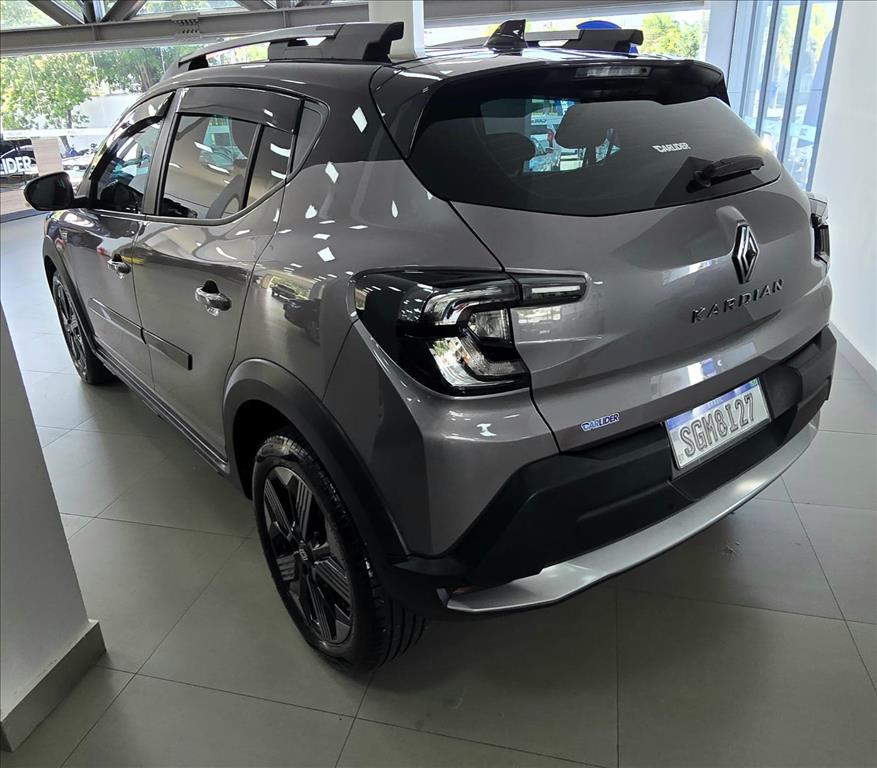 KARDIAN 1.0 TCE FLEX PREMIÉRE EDITION EDC3