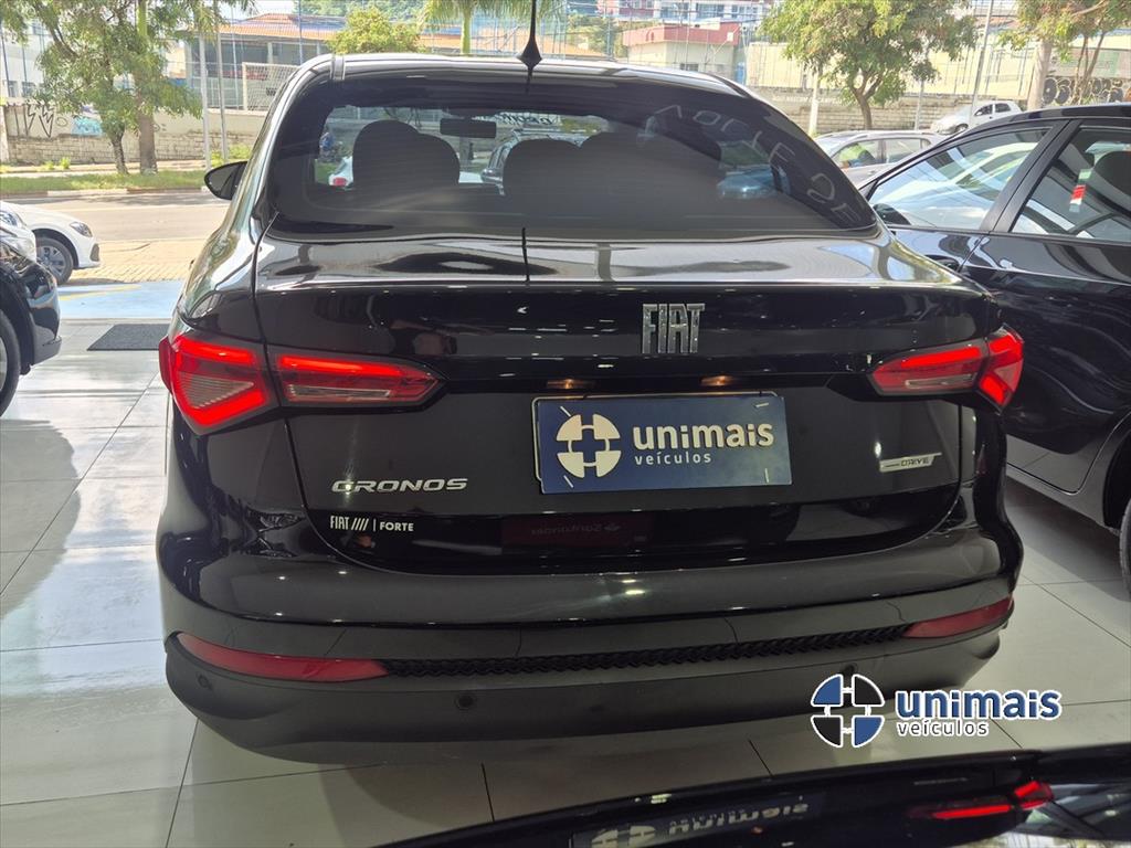 FIAT CRONOS 1.3 FIREFLY FLEX DRIVE MANUAL — foto 15