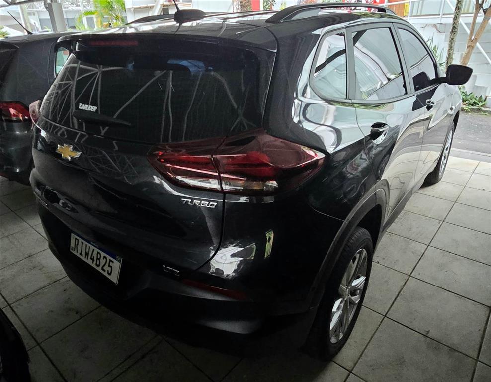 TRACKER 1.0 TURBO FLEX LTZ AUTOMÁTICO5