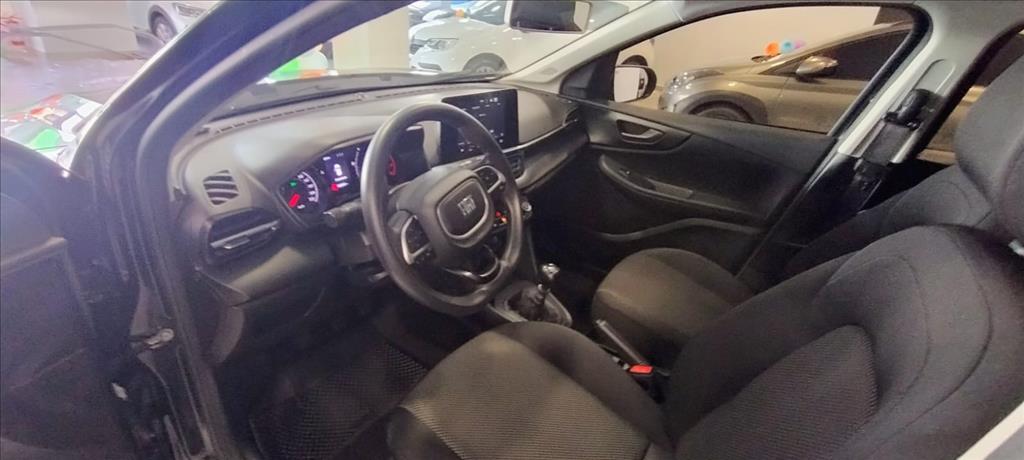 PULSE 1.3 FLEX DRIVE MANUAL PULSE 1.3 FLEX DRIVE MANUAL