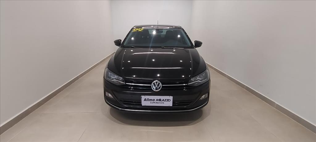 VIRTUS 1.0 200 TSI HIGHLINE AUTOMÁTICO4