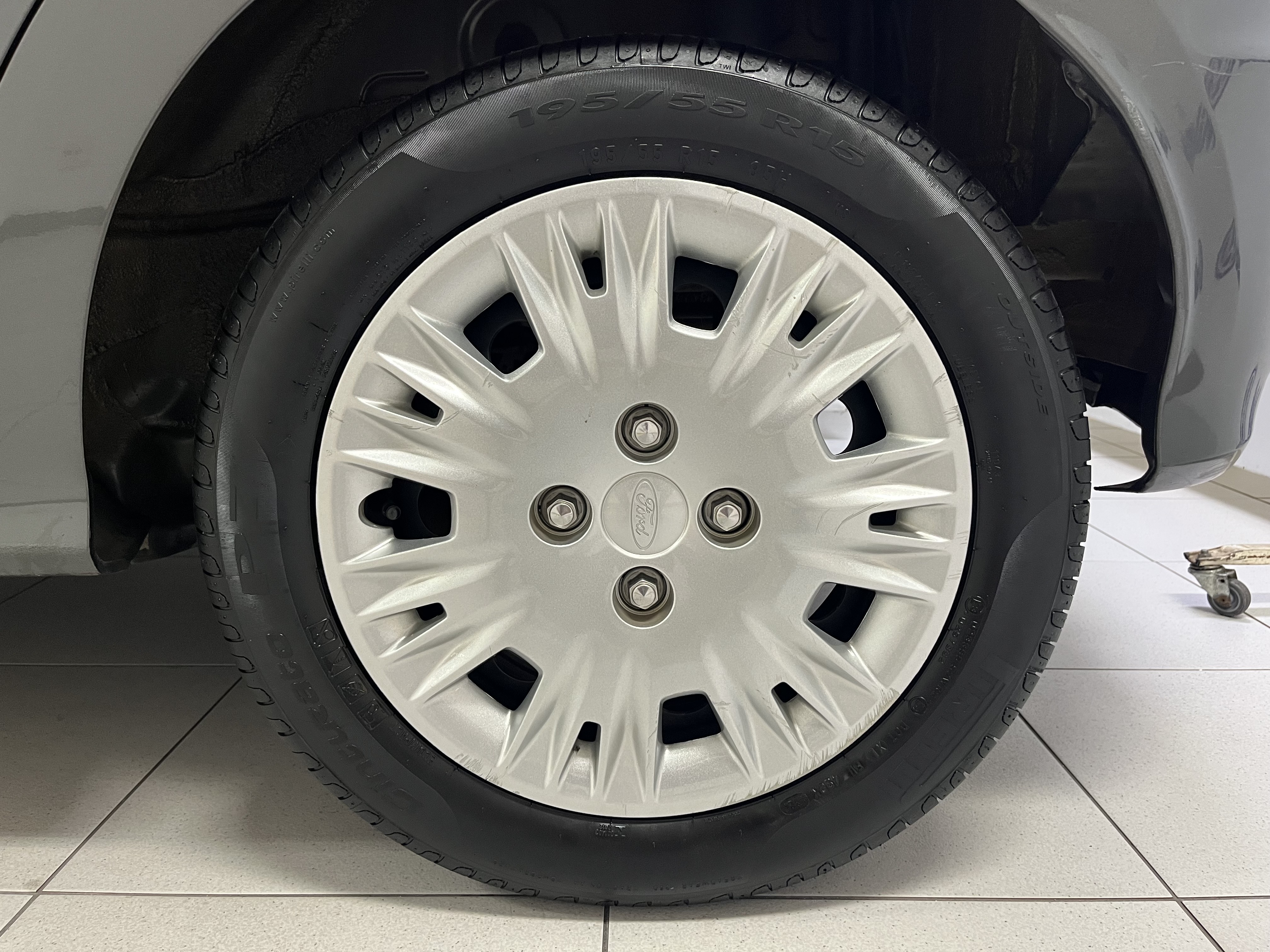 KA 1.0 TI-VCT FLEX SE PLUS MANUAL11