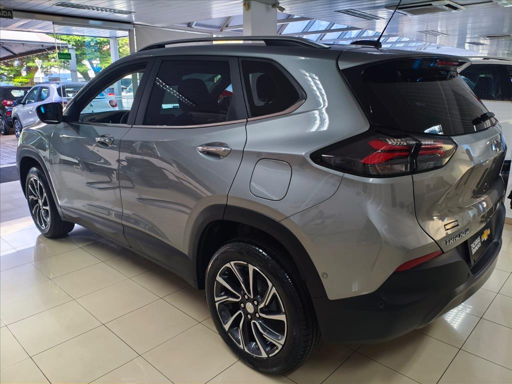 TRACKER 1.2 TURBO FLEX PREMIER AUTOMÁTICO5