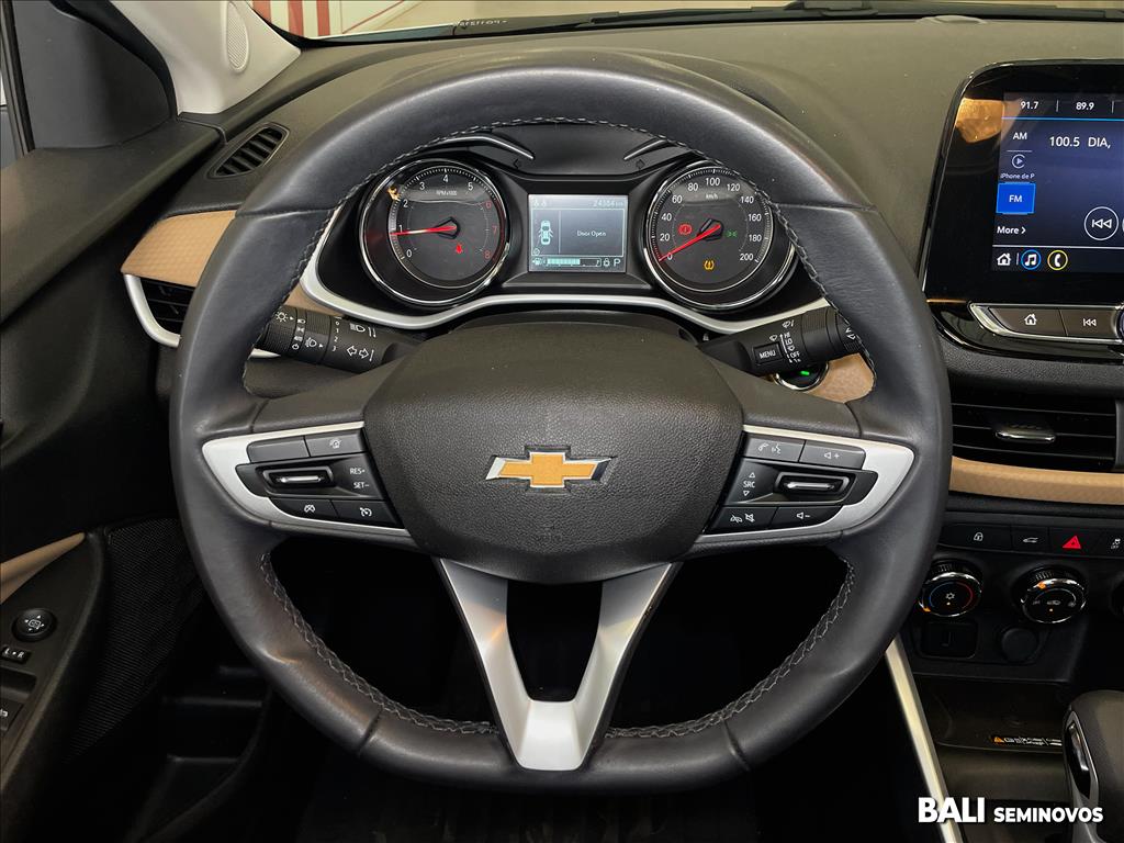 ONIX 1.0 TURBO FLEX LT AUTOMÁTICO10