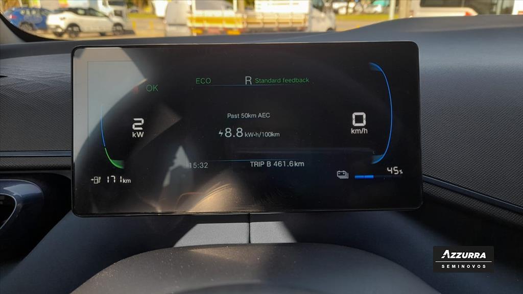 DOLPHIN MINI 38 KW ELÉTRICO19