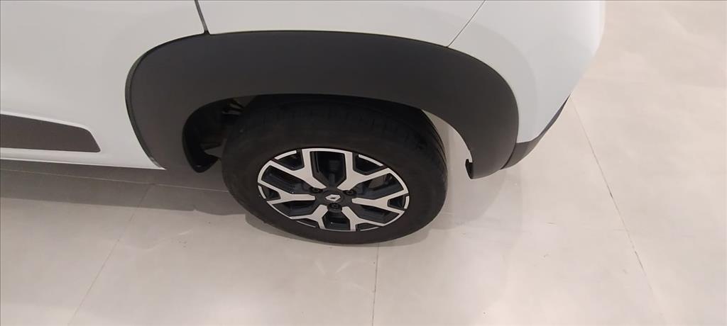 KWID 1.0 12V SCE FLEX INTENSE MANUAL12