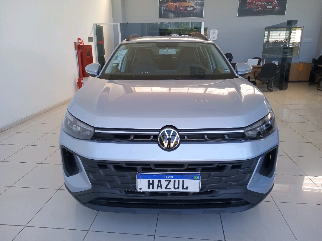 TERA 1.0 170 TSI COMFORT AUTOMÁTICO2