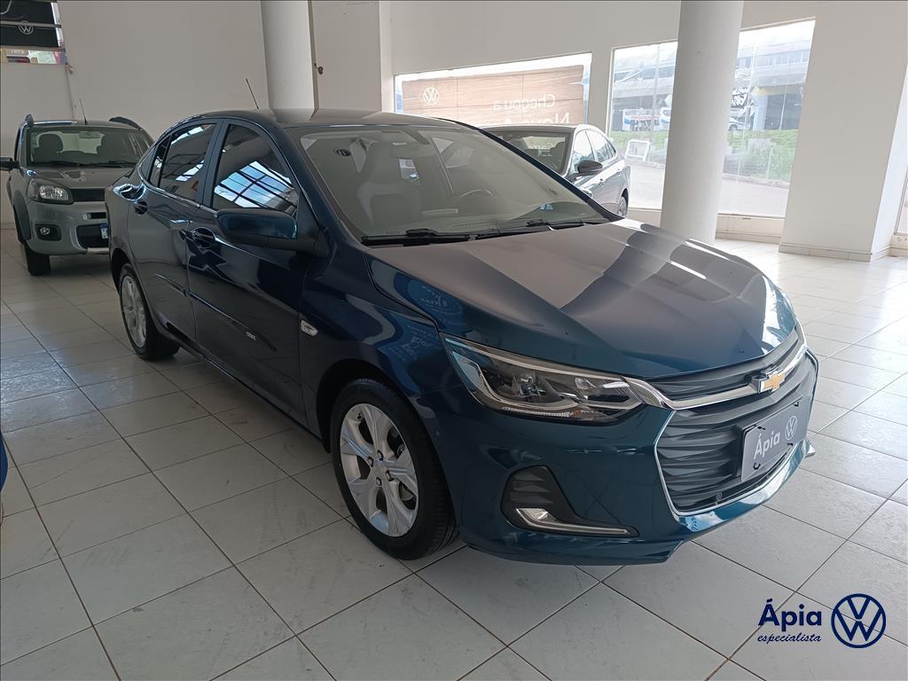 ONIX PLUS 1.0 FLEX LT MANUAL2