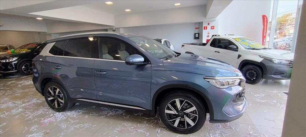 SONG PRO 1.5 DM-I HÍBRIDO GS AUTOMÁTICO SONG PRO 1.5 DM-I HÍBRIDO GS AUTOMÁTICO