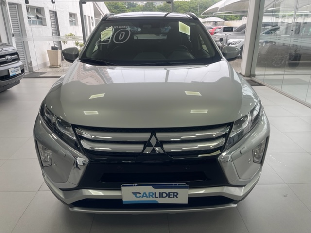 ECLIPSE CROSS 1.5 MIVEC TURBO GASOLINA HPE-S AWD CVT ECLIPSE CROSS 1.5 MIVEC TURBO GASOLINA HPE-S AWD CVT
