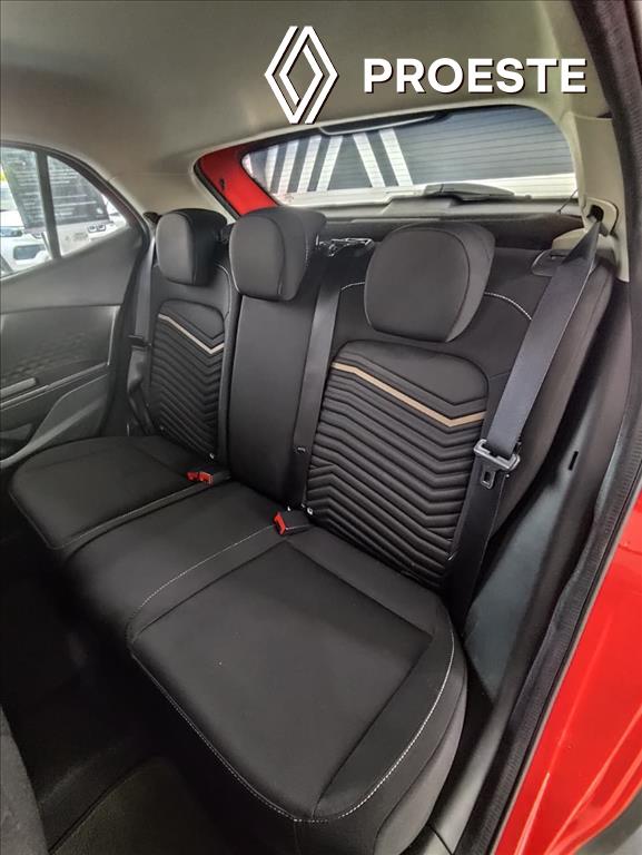 PULSE 1.0 TURBO 200 FLEX AUDACE CVT9
