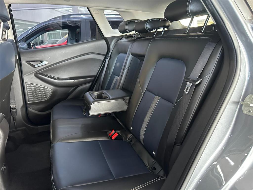 TRACKER 1.2 TURBO FLEX PREMIER AUTOMÁTICO8