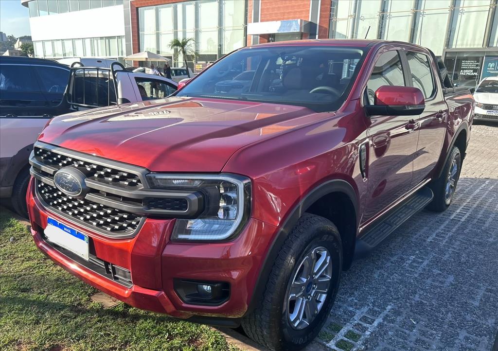 RANGER 2.0 TURBO DIESEL CD XLS 4X4 AUTOMÁTICO1
