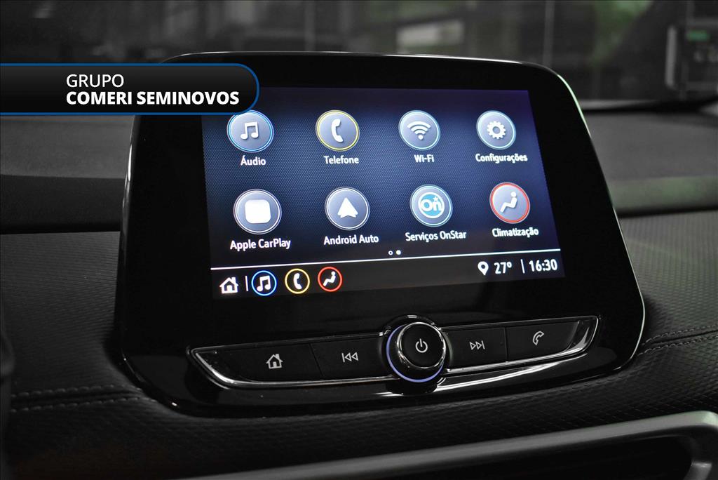 TRACKER 1.2 TURBO FLEX PREMIER AUTOMÁTICO11