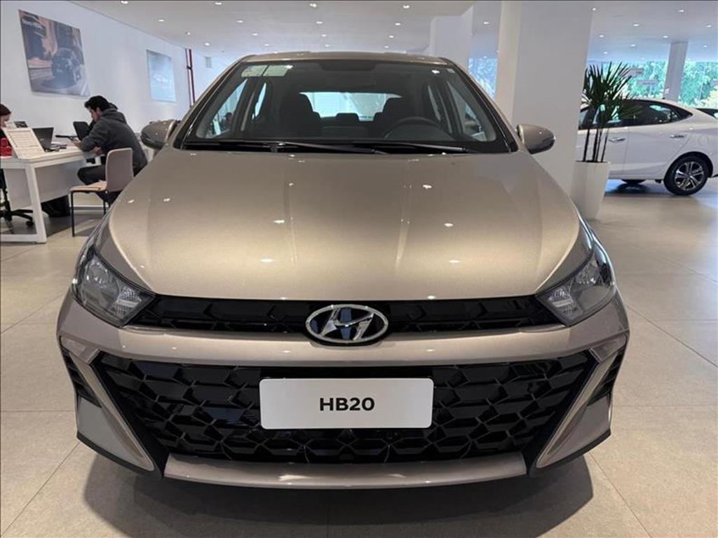 Hyundai-HB20-1.0 TGDI FLEX LIMITED AUTOMÁTICO