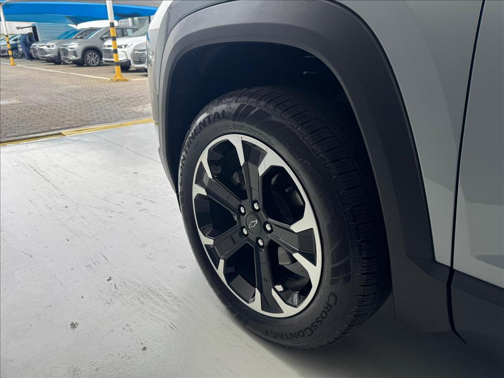 EQUINOX 1.5 16V TURBO GASOLINA ACTIV AWD AUTOMÁTICO