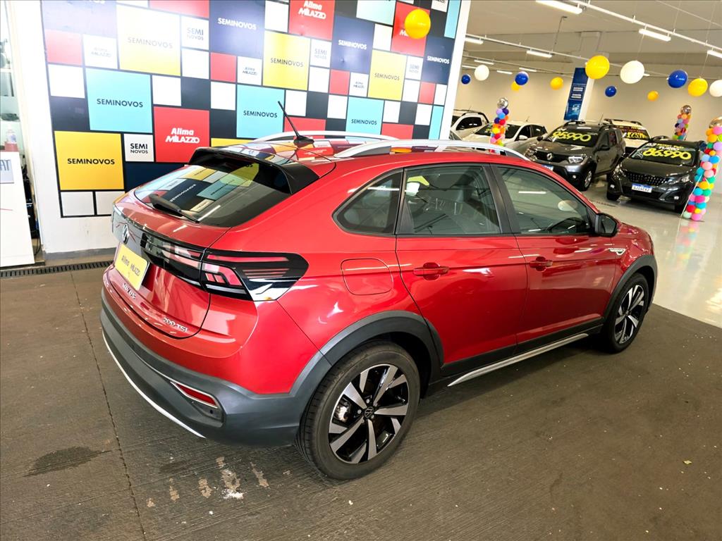 NIVUS 1.0 200 TSI TOTAL FLEX HIGHLINE AUTOMÁTICO5