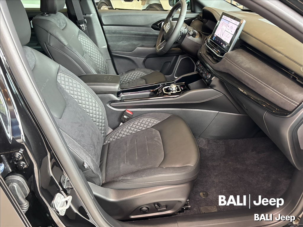 COMMANDER 2.0 HURRICANE 4 TURBO GASOLINA BLACKHAWK AT910